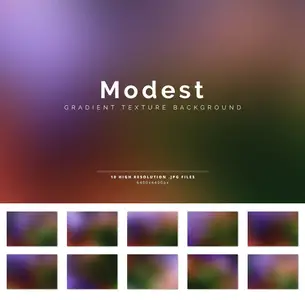 EE - Modest Gradient Texture Background XHBGCQN