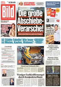 Bild - 18  Februar 2025