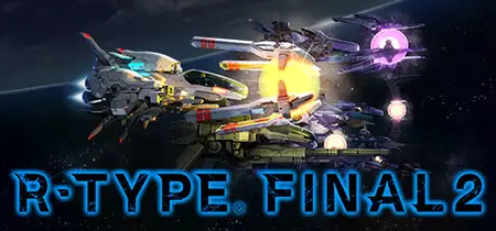 R-Type Final 2 (2021) v2.0.3