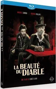 La beauté du diable / Beauty and the Devil (1950)