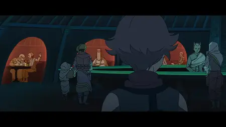 Star Wars: Visions S03E07