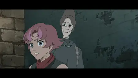 Star Wars: Visions S03E07