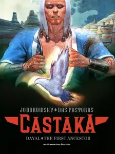 Castaka T1-Dayal-The First Ancestor