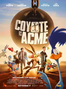 Coyote vs. Acme (2026)
