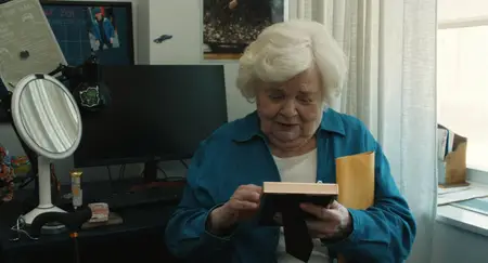 Eleanor the Great (2025)