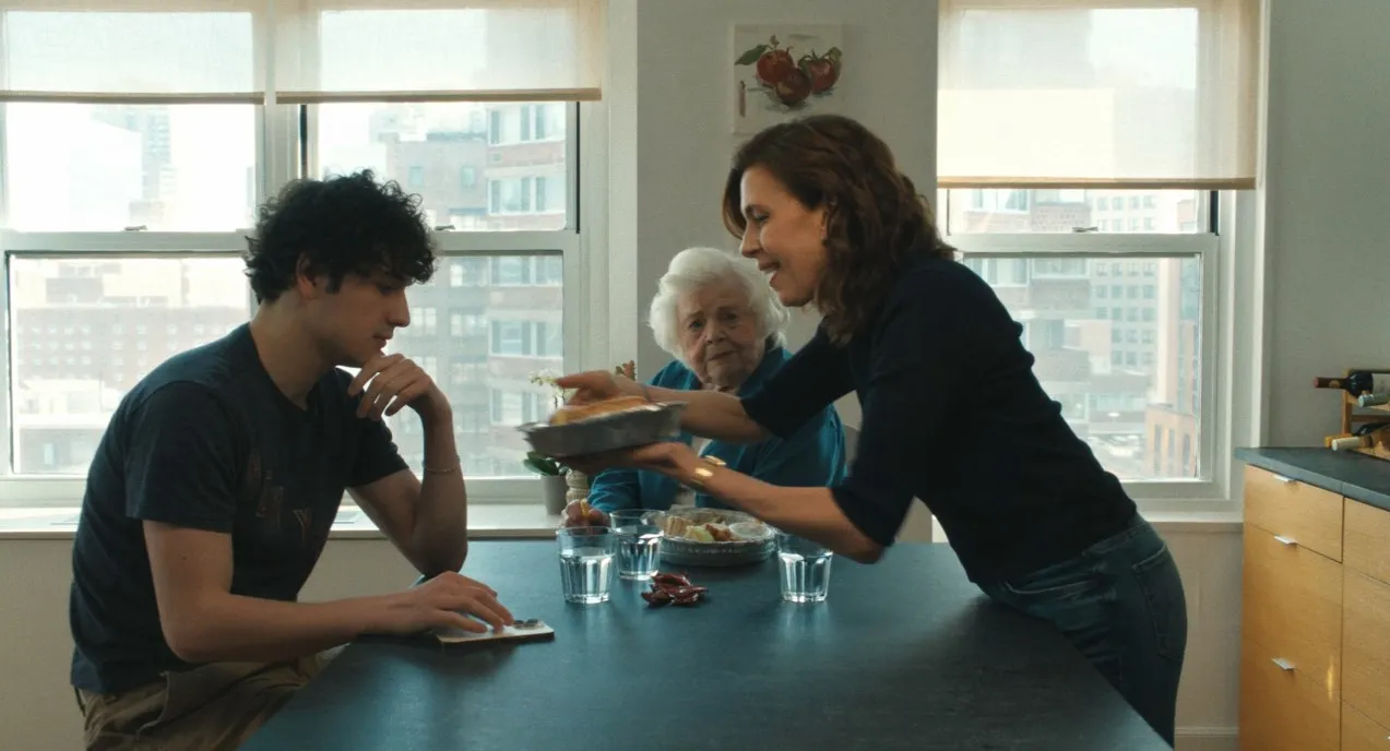 Eleanor the Great (2025)