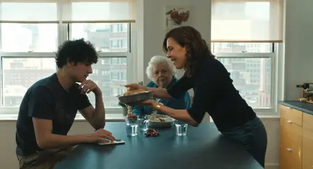 Eleanor the Great (2025)