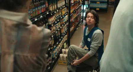 Eleanor the Great (2025)