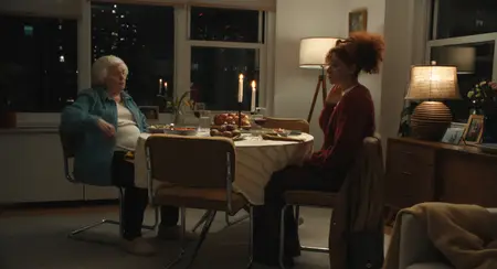 Eleanor the Great (2025)