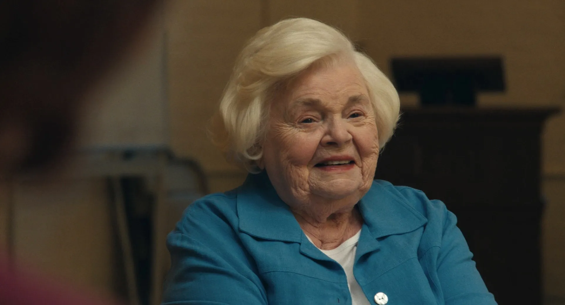 Eleanor the Great (2025)