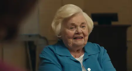 Eleanor the Great (2025)