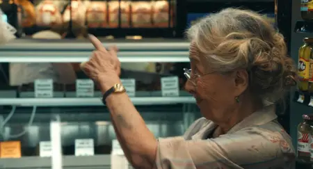 Eleanor the Great (2025)