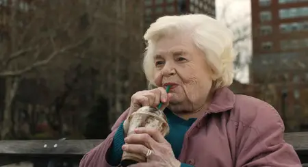 Eleanor the Great (2025)