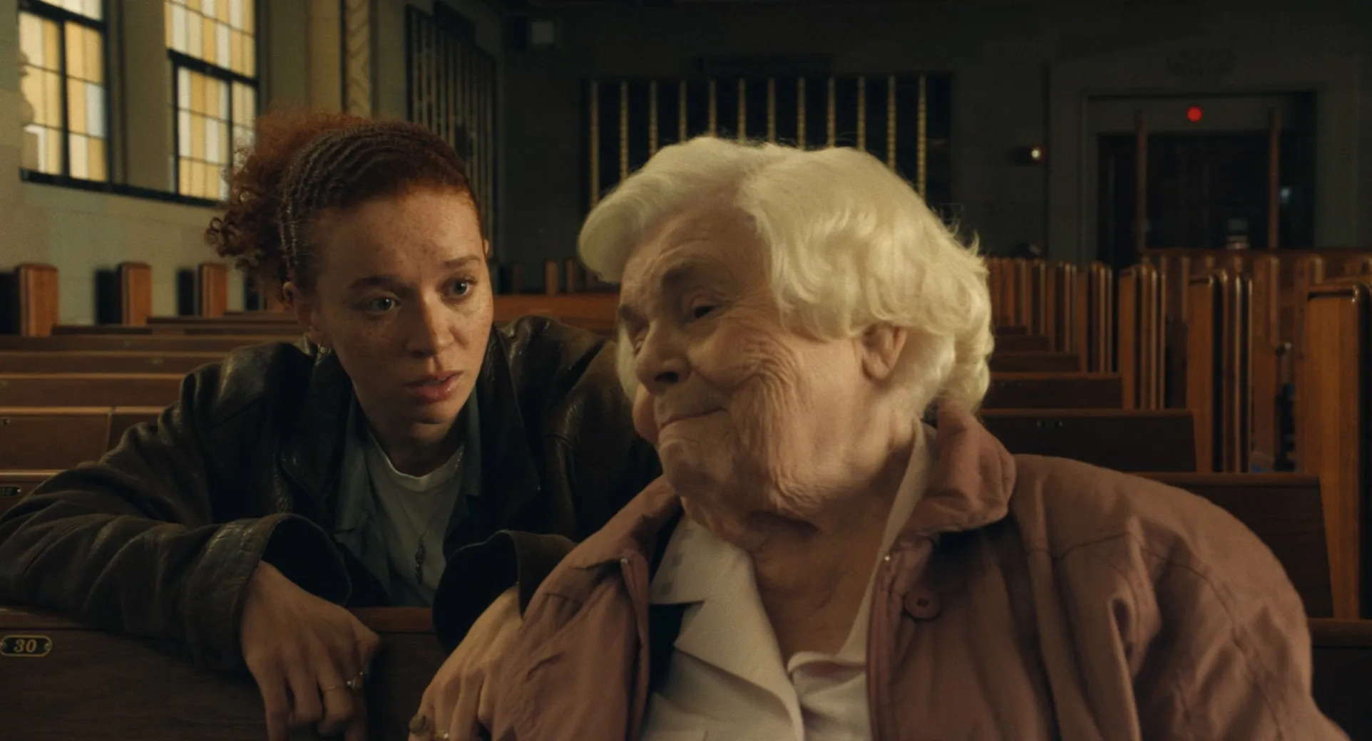 Eleanor the Great (2025)