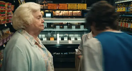 Eleanor the Great (2025)