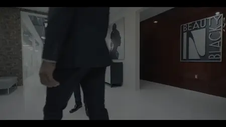 Beauty in Black S02E08
