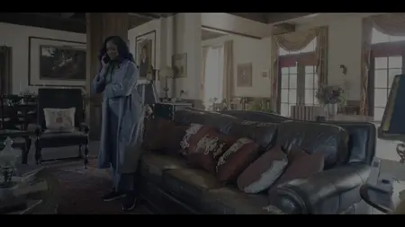 Beauty in Black S02E08