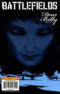 Battlefields - Dear Billy 02 (of 03