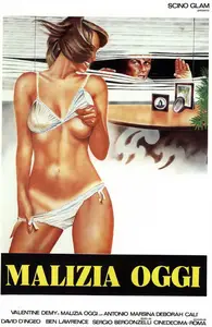 Malizia oggi (1990) [Dual Audio]