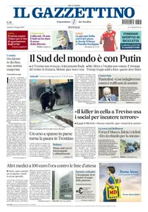 Il Gazzettino Rovigo - 17 Giugno 2024