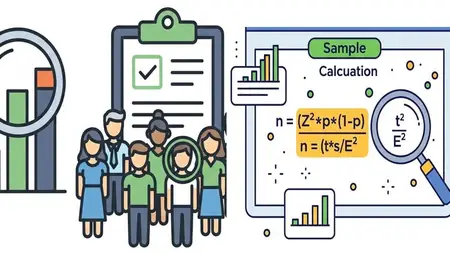 Sampling Techniques in Health Management Research