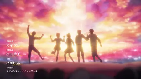 Honey Lemon Soda S01E04