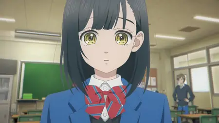Honey Lemon Soda S01E04