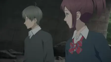 Honey Lemon Soda S01E04