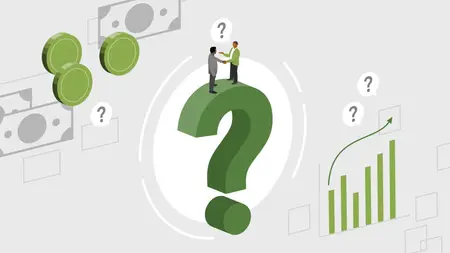 How to Create and Ask Powerful Sales Questions