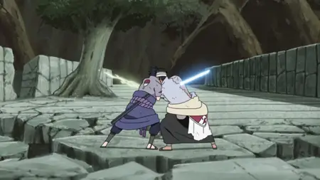 Naruto Shippuuden 211 mkv