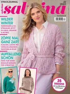 Sabrina Germany - Dezember 2025