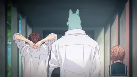 Kimi to Koete Koi ni Naru S01E04