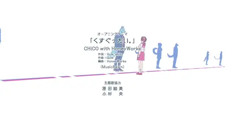 Kimi to Koete Koi ni Naru S01E04