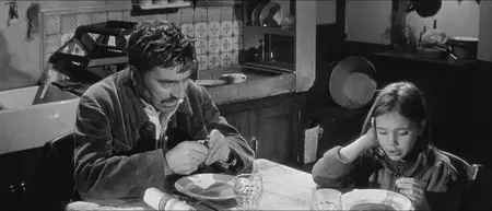 Le journal d'une femme de chambre / Diary of a Chambermaid (1964)