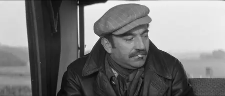 Le journal d'une femme de chambre / Diary of a Chambermaid (1964)