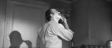 Le journal d'une femme de chambre / Diary of a Chambermaid (1964)