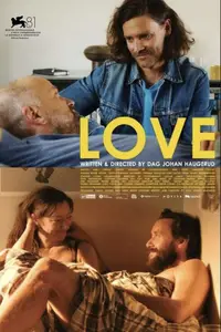 Love (2024) Kjærlighet