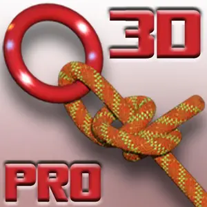 Knots 360 Pro (3D) v3.4