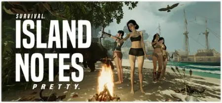 Island Notes (2025) v20260803