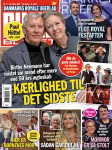 Billed-Bladet - 30 Oktober 2025
