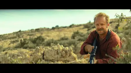 Hell or High Water (2016)