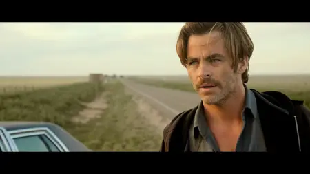 Hell or High Water (2016)