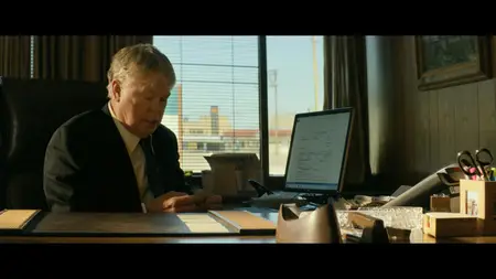 Hell or High Water (2016)