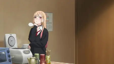 Sono Bisque Doll wa Koi wo Suru S02E05