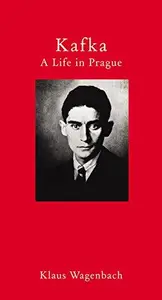 Kafka's Prague