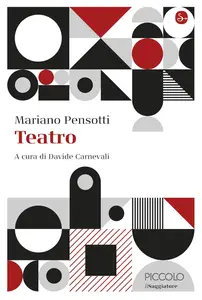 Mariano Pensotti - Teatro