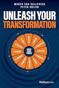 Unleash Your Transformation