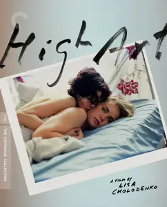 High Art (1998) [The Criterion Collection]
