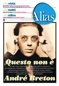 Alias - 19 Ottobre 2024