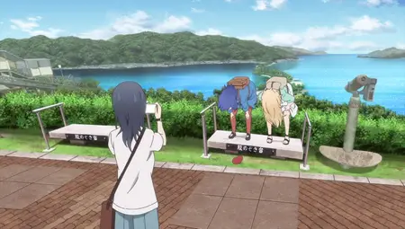 Zatsu Tabi - That's Journey - 10 (480p